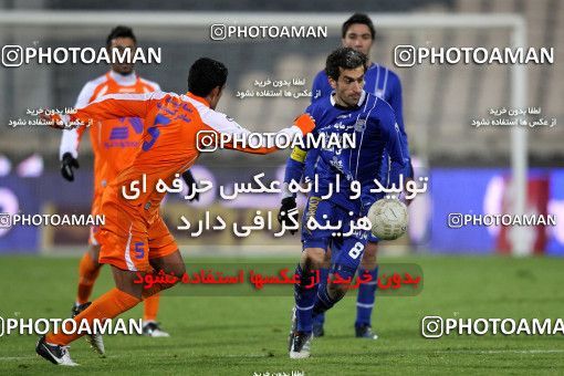 890449, Tehran, [*parameter:4*], لیگ برتر فوتبال ایران، Persian Gulf Cup، Week 19، Second Leg، Esteghlal 1 v 0 Saipa on 2012/12/31 at Azadi Stadium