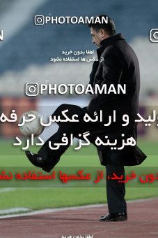 840361, Tehran, [*parameter:4*], Iran Pro League، Persian Gulf Cup، 2012-13 season، Second Leg، Week 19، Esteghlal ۱ v ۰ Saipa on 2012/12/31 at Azadi Stadium