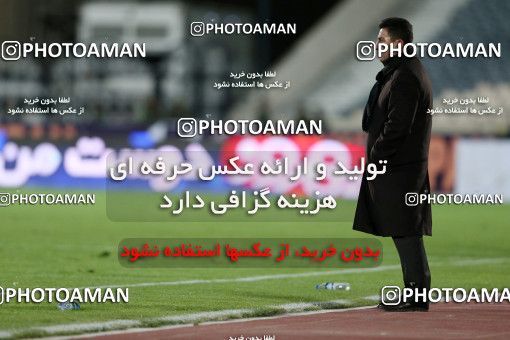 840324, Tehran, [*parameter:4*], Iran Pro League، Persian Gulf Cup، 2012-13 season، Second Leg، Week 19، Esteghlal ۱ v ۰ Saipa on 2012/12/31 at Azadi Stadium