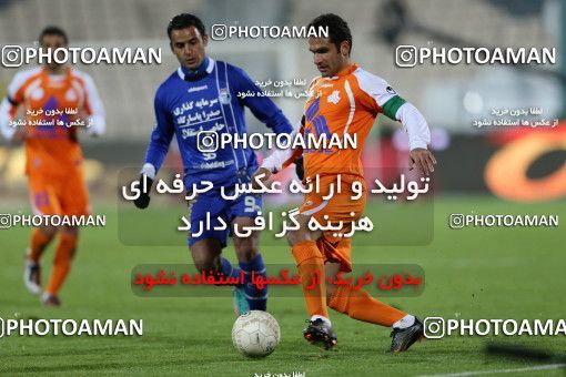 840356, Tehran, [*parameter:4*], Iran Pro League، Persian Gulf Cup، 2012-13 season، Second Leg، Week 19، Esteghlal ۱ v ۰ Saipa on 2012/12/31 at Azadi Stadium