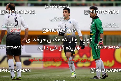 840016, Qom, [*parameter:4*], Iran Pro League، Persian Gulf Cup، 2012-13 season، Second Leg، Week 21، Saba Battery ۰ v ۰ Persepolis on 2013/01/13 at Yadegar-e Emam Stadium Qom