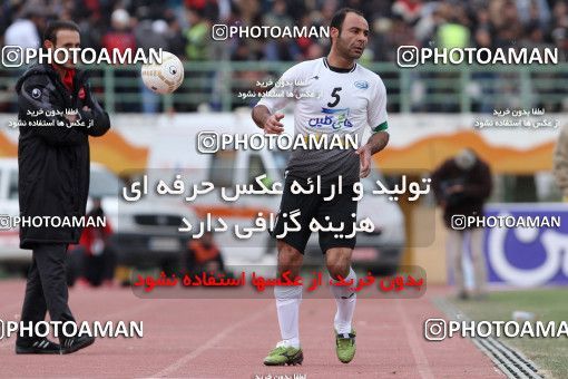 840670, Qom, [*parameter:4*], Iran Pro League، Persian Gulf Cup، 2012-13 season، Second Leg، Week 21، Saba Battery ۰ v ۰ Persepolis on 2013/01/13 at Yadegar-e Emam Stadium Qom