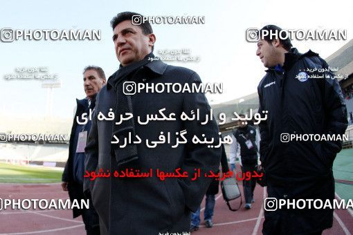 840932, Tehran, [*parameter:4*], Iran Pro League، Persian Gulf Cup، 2012-13 season، Second Leg، Week 21، Esteghlal 2 v ۱ Mes Kerman on 2013/01/14 at Azadi Stadium