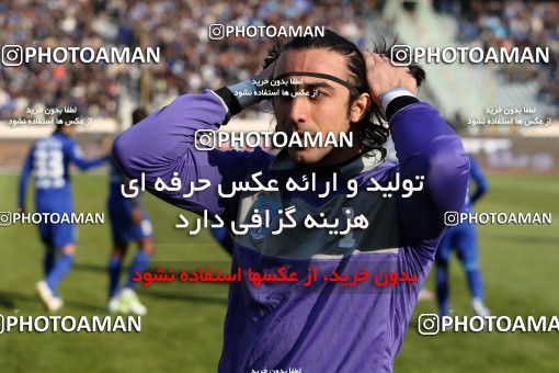 840921, Tehran, [*parameter:4*], Iran Pro League، Persian Gulf Cup، 2012-13 season، Second Leg، Week 21، Esteghlal 2 v ۱ Mes Kerman on 2013/01/14 at Azadi Stadium