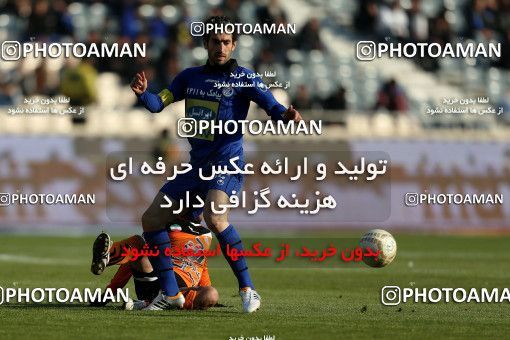 840884, Tehran, [*parameter:4*], Iran Pro League، Persian Gulf Cup، 2012-13 season، Second Leg، Week 21، Esteghlal 2 v ۱ Mes Kerman on 2013/01/14 at Azadi Stadium