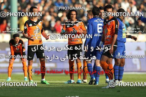 840871, Tehran, [*parameter:4*], Iran Pro League، Persian Gulf Cup، 2012-13 season، Second Leg، Week 21، Esteghlal 2 v ۱ Mes Kerman on 2013/01/14 at Azadi Stadium