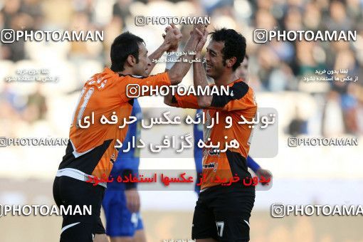 841028, Tehran, [*parameter:4*], Iran Pro League، Persian Gulf Cup، 2012-13 season، Second Leg، Week 21، Esteghlal 2 v ۱ Mes Kerman on 2013/01/14 at Azadi Stadium