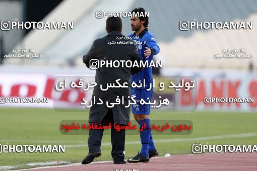 840975, Tehran, [*parameter:4*], Iran Pro League، Persian Gulf Cup، 2012-13 season، Second Leg، Week 21، Esteghlal 2 v ۱ Mes Kerman on 2013/01/14 at Azadi Stadium