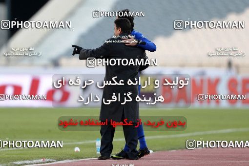 840943, Tehran, [*parameter:4*], Iran Pro League، Persian Gulf Cup، 2012-13 season، Second Leg، Week 21، Esteghlal 2 v ۱ Mes Kerman on 2013/01/14 at Azadi Stadium