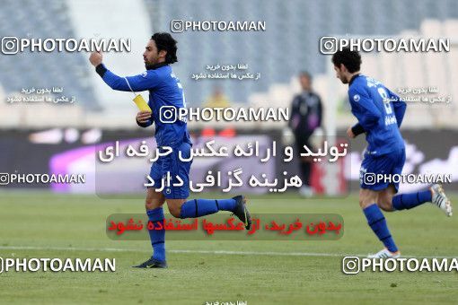 840985, Tehran, [*parameter:4*], Iran Pro League، Persian Gulf Cup، 2012-13 season، Second Leg، Week 21، Esteghlal 2 v ۱ Mes Kerman on 2013/01/14 at Azadi Stadium