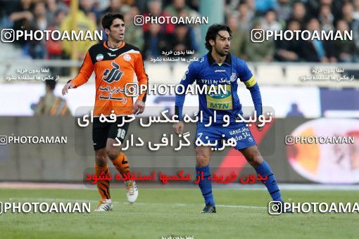 840933, Tehran, [*parameter:4*], Iran Pro League، Persian Gulf Cup، 2012-13 season، Second Leg، Week 21، Esteghlal 2 v ۱ Mes Kerman on 2013/01/14 at Azadi Stadium