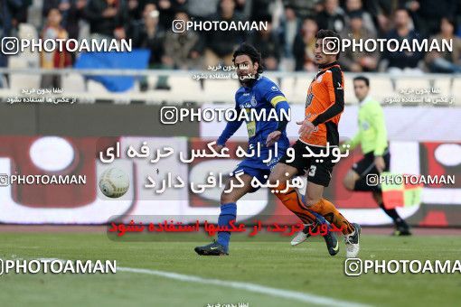 841044, Tehran, [*parameter:4*], Iran Pro League، Persian Gulf Cup، 2012-13 season، Second Leg، Week 21، Esteghlal 2 v ۱ Mes Kerman on 2013/01/14 at Azadi Stadium