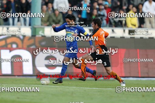 841064, Tehran, [*parameter:4*], Iran Pro League، Persian Gulf Cup، 2012-13 season، Second Leg، Week 21، Esteghlal 2 v ۱ Mes Kerman on 2013/01/14 at Azadi Stadium