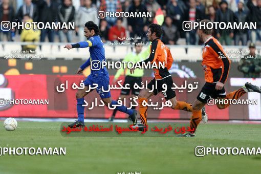 840930, Tehran, [*parameter:4*], Iran Pro League، Persian Gulf Cup، 2012-13 season، Second Leg، Week 21، Esteghlal 2 v ۱ Mes Kerman on 2013/01/14 at Azadi Stadium