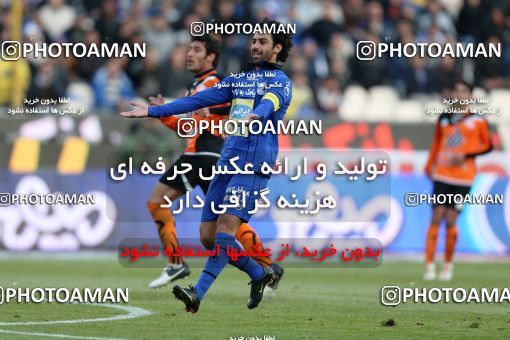 840886, Tehran, [*parameter:4*], Iran Pro League، Persian Gulf Cup، 2012-13 season، Second Leg، Week 21، Esteghlal 2 v ۱ Mes Kerman on 2013/01/14 at Azadi Stadium