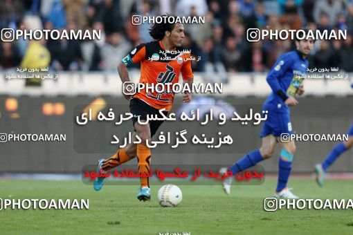 841008, Tehran, [*parameter:4*], Iran Pro League، Persian Gulf Cup، 2012-13 season، Second Leg، Week 21، Esteghlal 2 v ۱ Mes Kerman on 2013/01/14 at Azadi Stadium