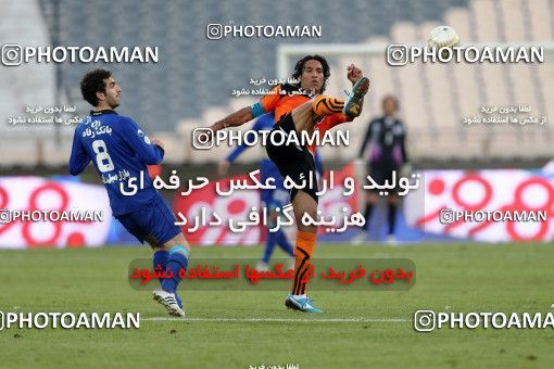 840966, Tehran, [*parameter:4*], Iran Pro League، Persian Gulf Cup، 2012-13 season، Second Leg، Week 21، Esteghlal 2 v ۱ Mes Kerman on 2013/01/14 at Azadi Stadium