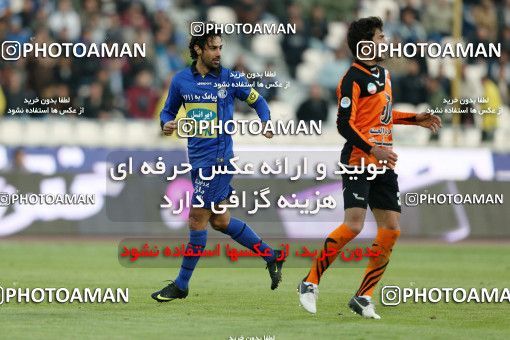 841052, Tehran, [*parameter:4*], Iran Pro League، Persian Gulf Cup، 2012-13 season، Second Leg، Week 21، Esteghlal 2 v ۱ Mes Kerman on 2013/01/14 at Azadi Stadium