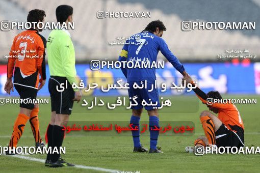 841050, Tehran, [*parameter:4*], Iran Pro League، Persian Gulf Cup، 2012-13 season، Second Leg، Week 21، Esteghlal 2 v ۱ Mes Kerman on 2013/01/14 at Azadi Stadium