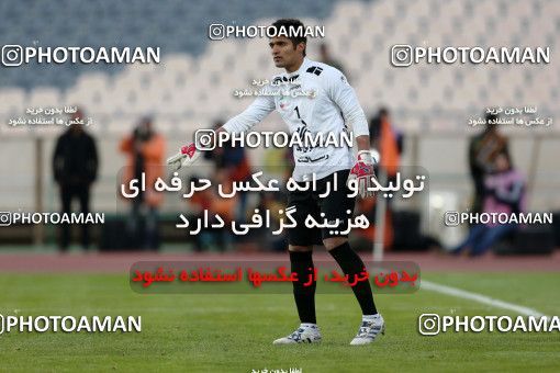 841006, Tehran, [*parameter:4*], Iran Pro League، Persian Gulf Cup، 2012-13 season، Second Leg، Week 21، Esteghlal 2 v ۱ Mes Kerman on 2013/01/14 at Azadi Stadium