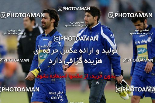 841023, Tehran, [*parameter:4*], Iran Pro League، Persian Gulf Cup، 2012-13 season، Second Leg، Week 21، Esteghlal 2 v ۱ Mes Kerman on 2013/01/14 at Azadi Stadium