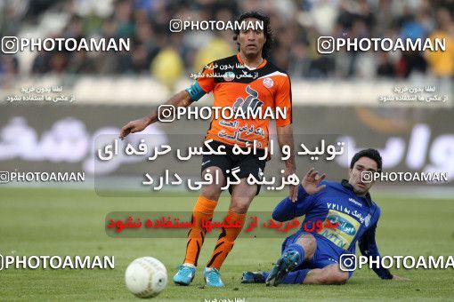 841246, Tehran, [*parameter:4*], Iran Pro League، Persian Gulf Cup، 2012-13 season، Second Leg، Week 21، Esteghlal 2 v ۱ Mes Kerman on 2013/01/14 at Azadi Stadium