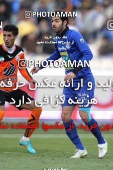 841099, Tehran, [*parameter:4*], Iran Pro League، Persian Gulf Cup، 2012-13 season، Second Leg، Week 21، Esteghlal 2 v ۱ Mes Kerman on 2013/01/14 at Azadi Stadium