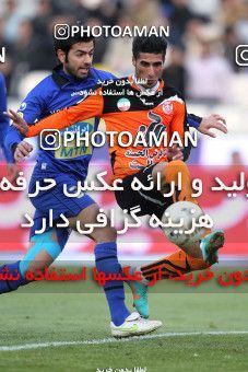 841244, Tehran, [*parameter:4*], Iran Pro League، Persian Gulf Cup، 2012-13 season، Second Leg، Week 21، Esteghlal 2 v ۱ Mes Kerman on 2013/01/14 at Azadi Stadium