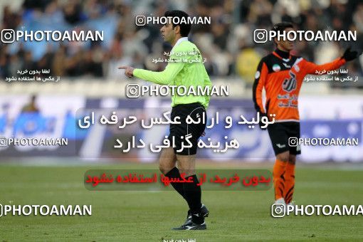 841066, Tehran, [*parameter:4*], لیگ برتر فوتبال ایران، Persian Gulf Cup، Week 21، Second Leg، Esteghlal 2 v 1 Mes Kerman on 2013/01/14 at Azadi Stadium