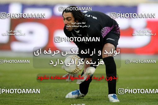 841107, Tehran, [*parameter:4*], Iran Pro League، Persian Gulf Cup، 2012-13 season، Second Leg، Week 21، Esteghlal 2 v ۱ Mes Kerman on 2013/01/14 at Azadi Stadium