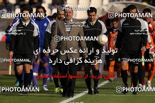 841190, Tehran, [*parameter:4*], Iran Pro League، Persian Gulf Cup، 2012-13 season، Second Leg، Week 21، Esteghlal 2 v ۱ Mes Kerman on 2013/01/14 at Azadi Stadium