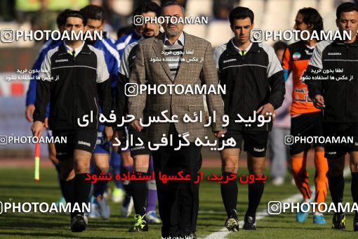 841135, Tehran, [*parameter:4*], Iran Pro League، Persian Gulf Cup، 2012-13 season، Second Leg، Week 21، Esteghlal 2 v ۱ Mes Kerman on 2013/01/14 at Azadi Stadium