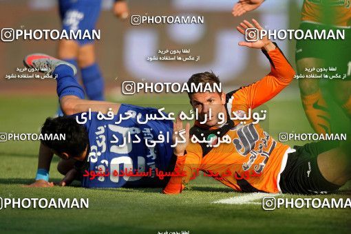 841223, Tehran, [*parameter:4*], Iran Pro League، Persian Gulf Cup، 2012-13 season، Second Leg، Week 21، Esteghlal 2 v ۱ Mes Kerman on 2013/01/14 at Azadi Stadium