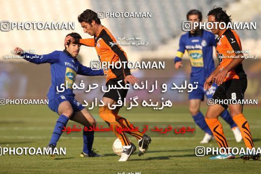 841204, Tehran, [*parameter:4*], Iran Pro League، Persian Gulf Cup، 2012-13 season، Second Leg، Week 21، Esteghlal 2 v ۱ Mes Kerman on 2013/01/14 at Azadi Stadium