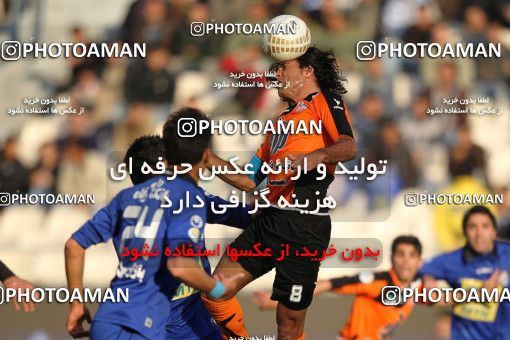 841095, Tehran, [*parameter:4*], Iran Pro League، Persian Gulf Cup، 2012-13 season، Second Leg، Week 21، Esteghlal 2 v ۱ Mes Kerman on 2013/01/14 at Azadi Stadium