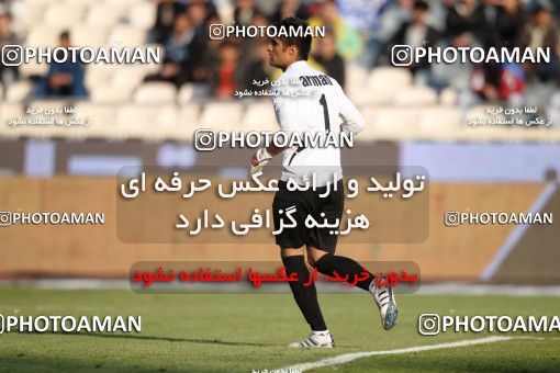 841276, Tehran, [*parameter:4*], Iran Pro League، Persian Gulf Cup، 2012-13 season، Second Leg، Week 21، Esteghlal 2 v ۱ Mes Kerman on 2013/01/14 at Azadi Stadium