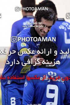 841128, Tehran, [*parameter:4*], Iran Pro League، Persian Gulf Cup، 2012-13 season، Second Leg، Week 21، Esteghlal 2 v ۱ Mes Kerman on 2013/01/14 at Azadi Stadium