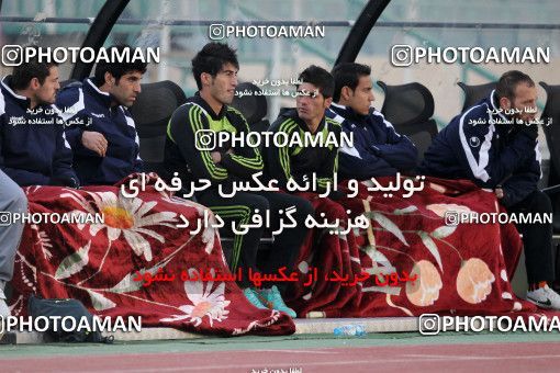 841121, Tehran, [*parameter:4*], Iran Pro League، Persian Gulf Cup، 2012-13 season، Second Leg، Week 21، Esteghlal 2 v ۱ Mes Kerman on 2013/01/14 at Azadi Stadium