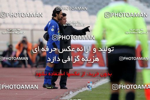 841216, Tehran, [*parameter:4*], Iran Pro League، Persian Gulf Cup، 2012-13 season، Second Leg، Week 21، Esteghlal 2 v ۱ Mes Kerman on 2013/01/14 at Azadi Stadium