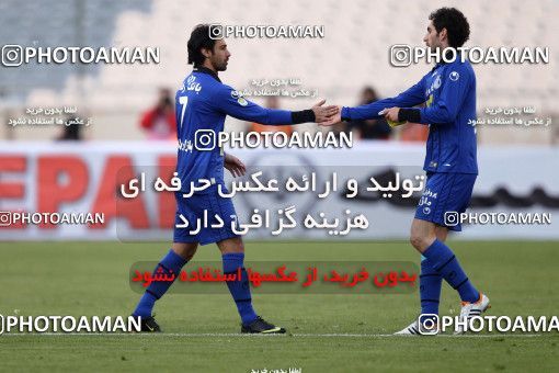 841074, Tehran, [*parameter:4*], Iran Pro League، Persian Gulf Cup، 2012-13 season، Second Leg، Week 21، Esteghlal 2 v ۱ Mes Kerman on 2013/01/14 at Azadi Stadium