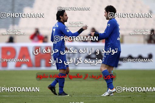 841257, Tehran, [*parameter:4*], Iran Pro League، Persian Gulf Cup، 2012-13 season، Second Leg، Week 21، Esteghlal 2 v ۱ Mes Kerman on 2013/01/14 at Azadi Stadium