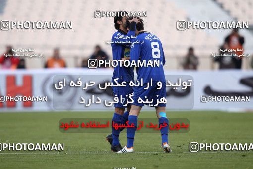 841178, Tehran, [*parameter:4*], Iran Pro League، Persian Gulf Cup، 2012-13 season، Second Leg، Week 21، Esteghlal 2 v ۱ Mes Kerman on 2013/01/14 at Azadi Stadium