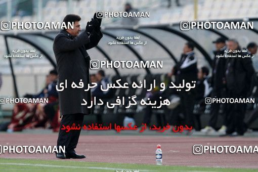 840416, Tehran, [*parameter:4*], لیگ برتر فوتبال ایران، Persian Gulf Cup، Week 21، Second Leg، Esteghlal 2 v 1 Mes Kerman on 2013/01/14 at Azadi Stadium