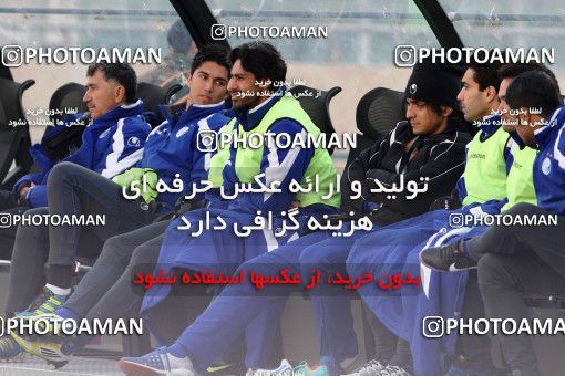 840451, Tehran, [*parameter:4*], Iran Pro League، Persian Gulf Cup، 2012-13 season، Second Leg، Week 21، Esteghlal 2 v ۱ Mes Kerman on 2013/01/14 at Azadi Stadium