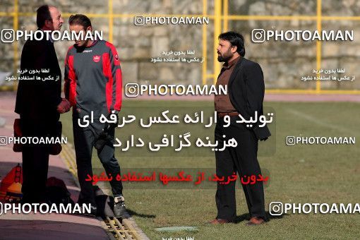 839647, Tehran, , Persepolis Football Team Training Session on 2013/01/14 at Derafshifar Stadium