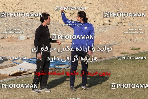 840742, Tehran, , Esteghlal Football Team Training Session on 2013/01/22 at Naser Hejazi Sport Complex