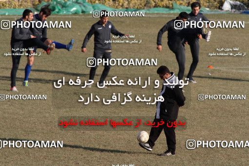 840789, Tehran, , Esteghlal Football Team Training Session on 2013/01/22 at Naser Hejazi Sport Complex