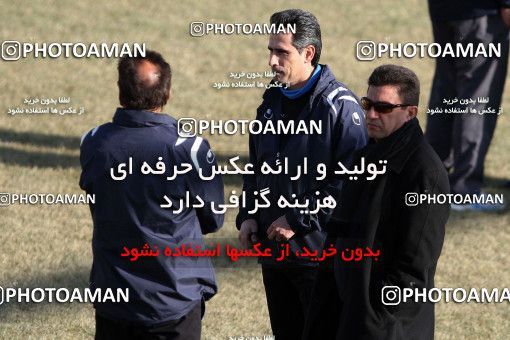 839793, Tehran, , Esteghlal Football Team Training Session on 2013/01/26 at Naser Hejazi Sport Complex