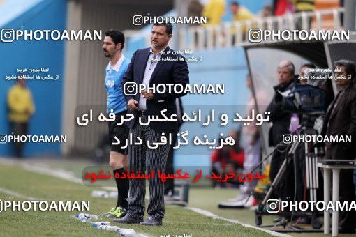 840498, Tehran, [*parameter:4*], لیگ برتر فوتبال ایران، Persian Gulf Cup، Week 20، Second Leg، Rah Ahan 0 v 1 Sepahan on 2013/02/12 at Ekbatan Stadium