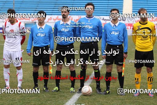 840483, Tehran, [*parameter:4*], Iran Pro League، Persian Gulf Cup، 2012-13 season، Second Leg، Week 20، Rah Ahan ۰ v ۱ Sepahan on 2013/02/12 at Ekbatan Stadium